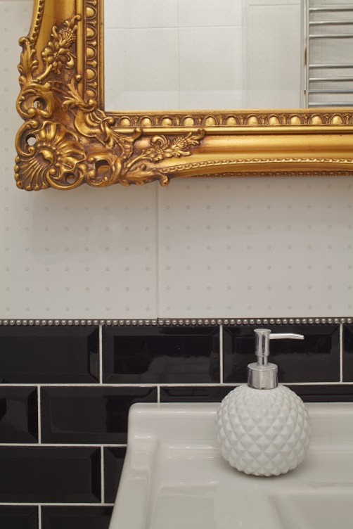 Houzz тур: Интерьер для целеустремленных людей