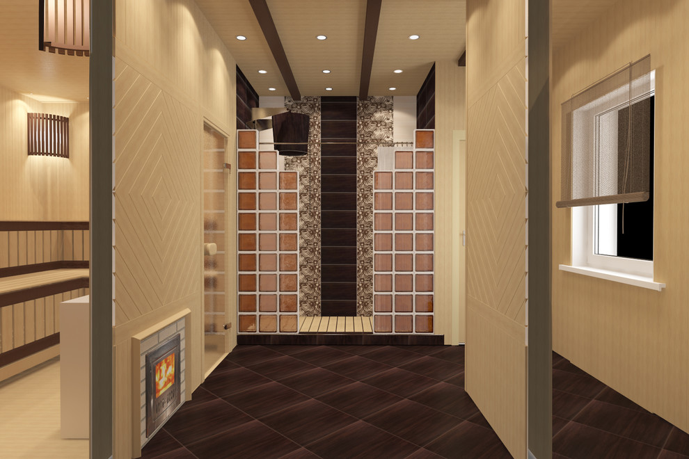 Баня 150 кв/м Серпухов