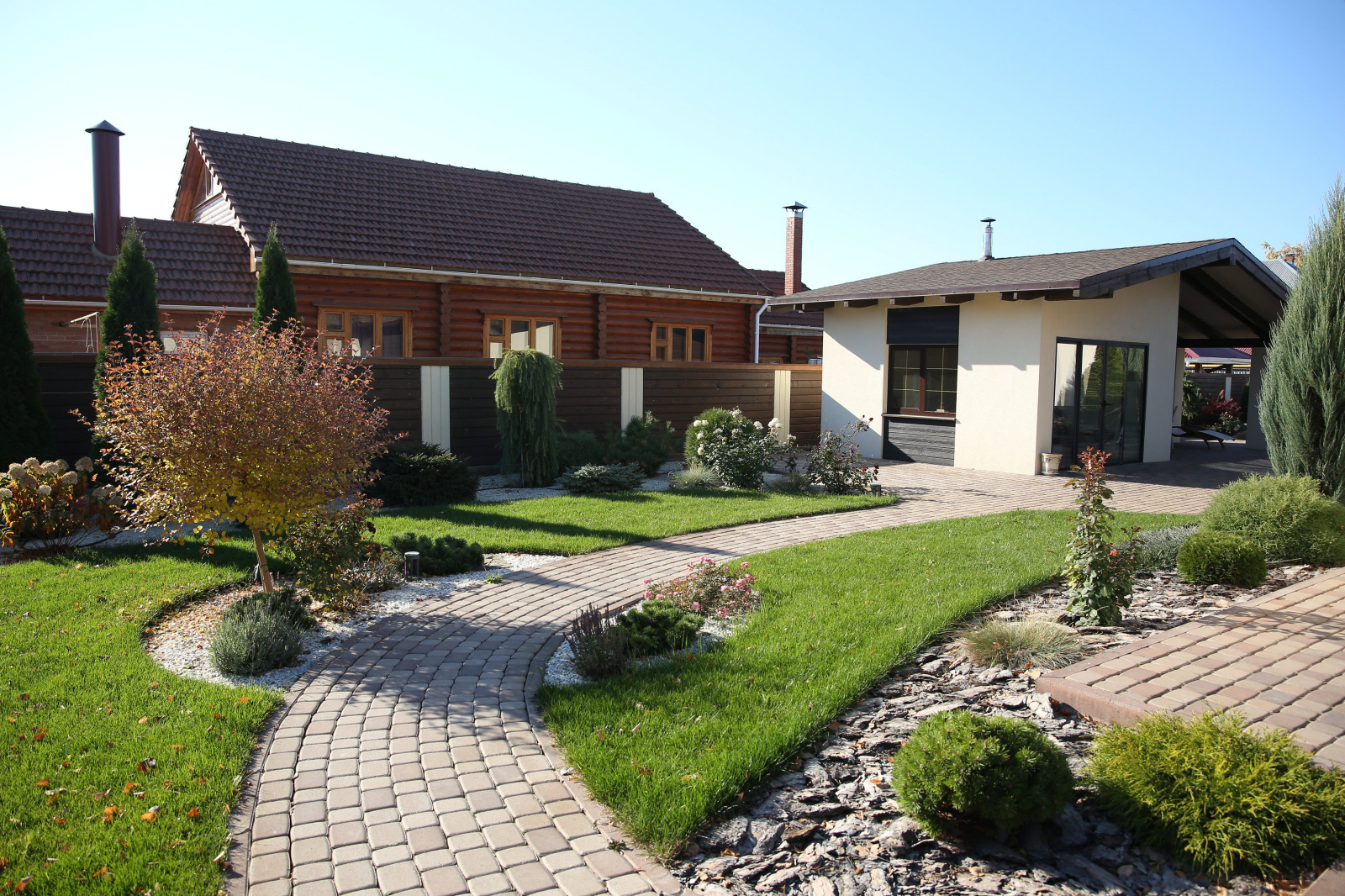 Обложка проекта: "Сад Солнца"