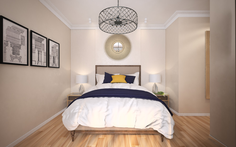 Квартира в Берлине