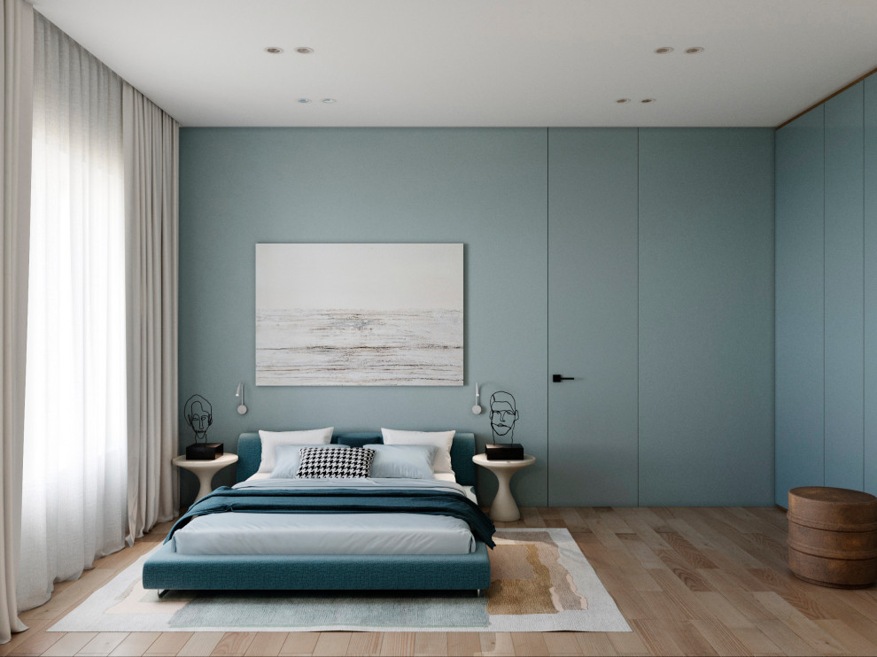 Квартира 118 кв.м. для молодой семьи с двумя детьми