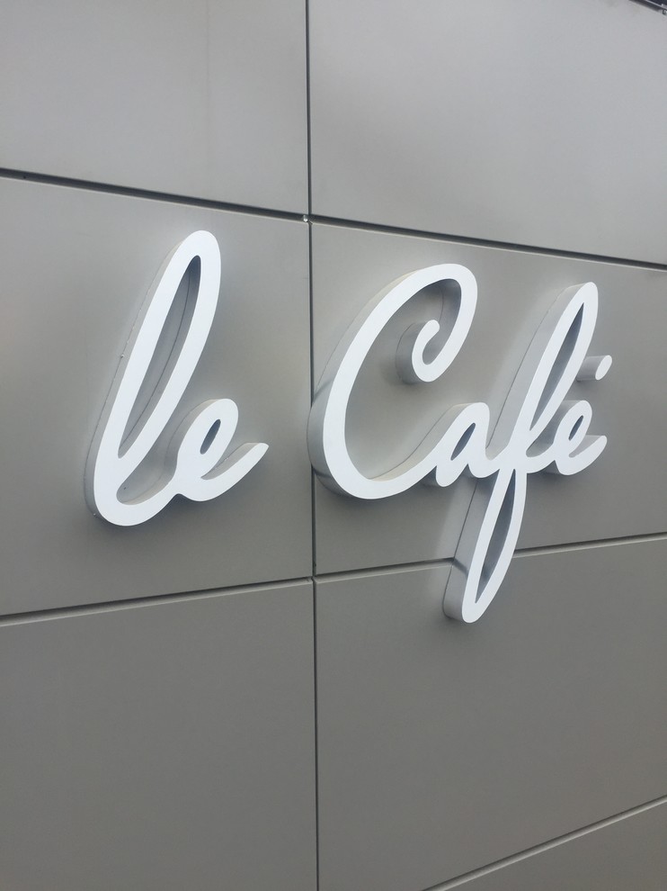 le Cafe