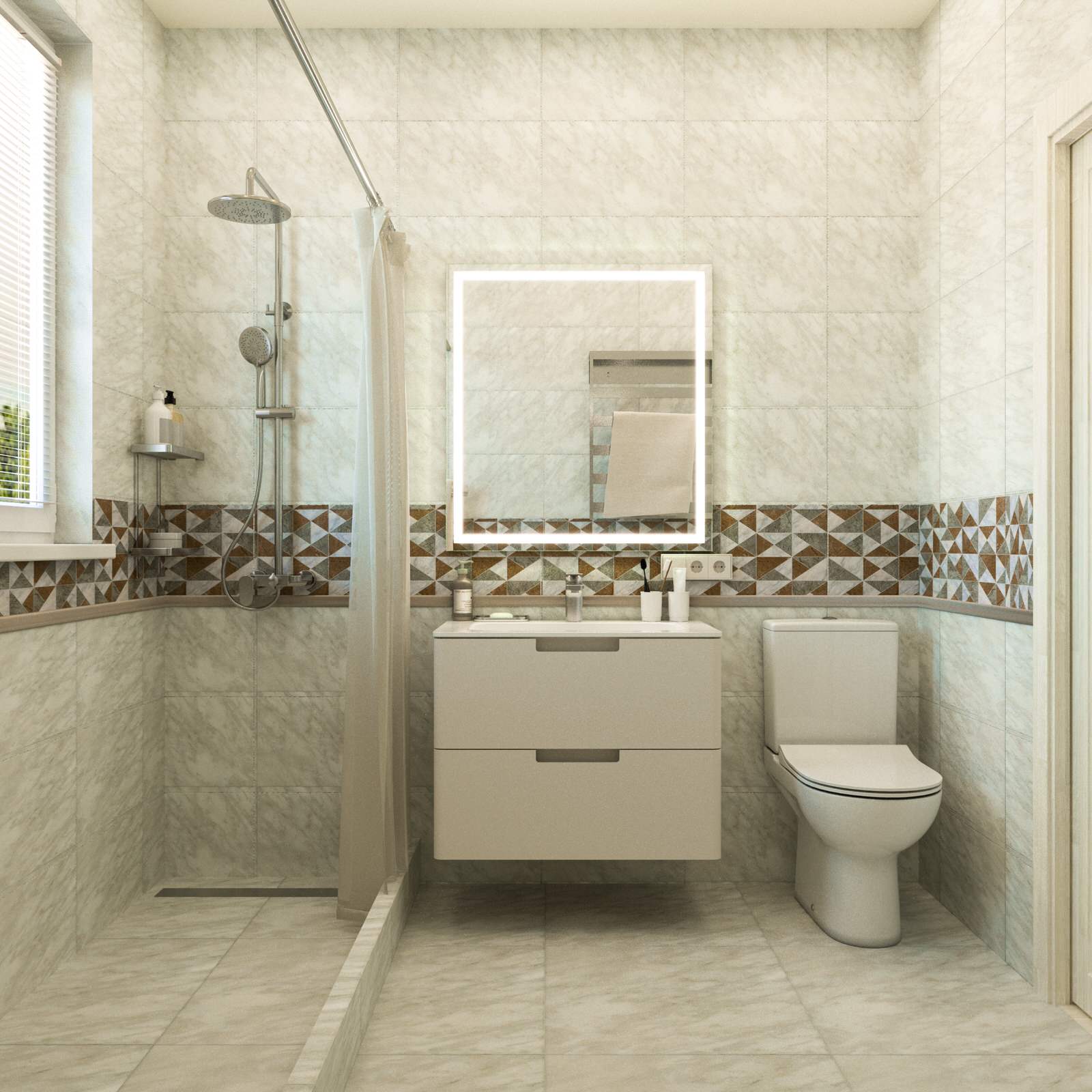 Обложка проекта: Дом для родителей в Брусянах