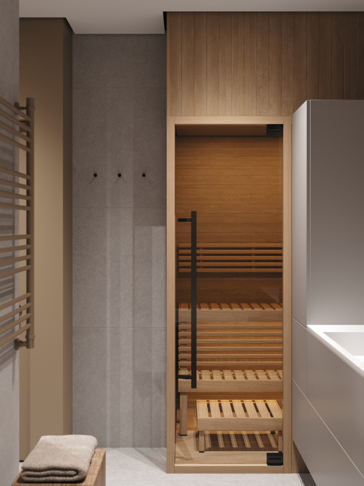 Квартира 103 м² в р-не Черемушки