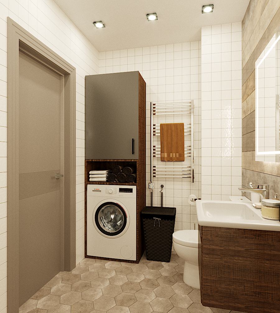 Ванная комната