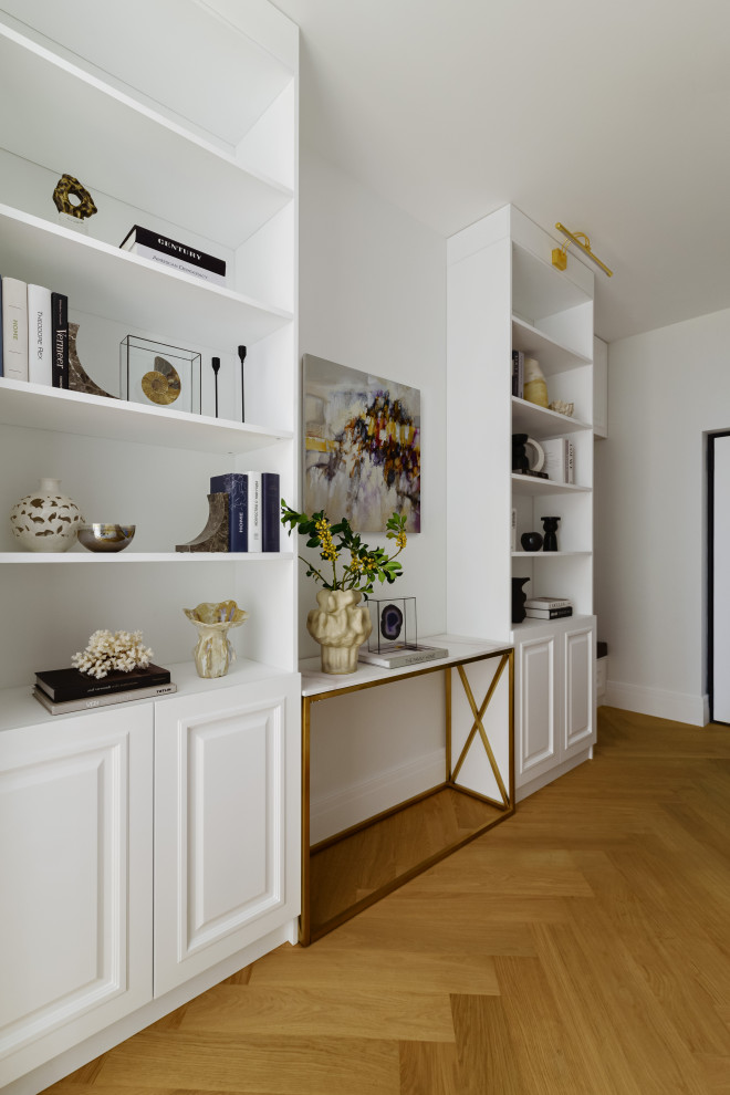 Обложка проекта: ЖК Kazakov Grand Loft