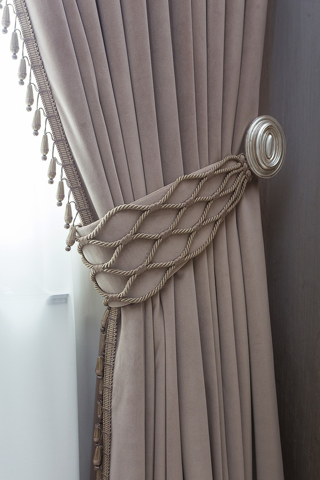 Квартира на б-ре Рокоссовского