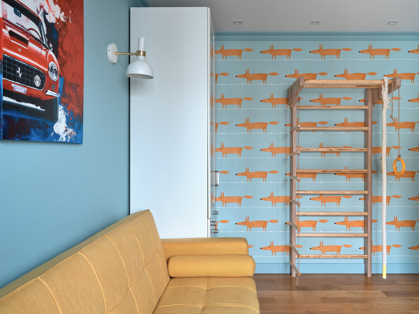 3-х комнатная квартира П-44Т