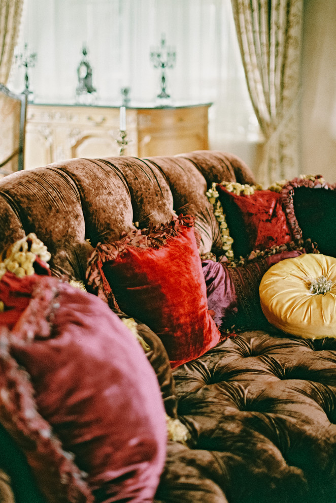 Обложка проекта: Дом в Николино