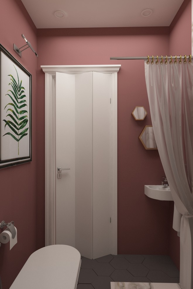 Проект " Питерское настроение"