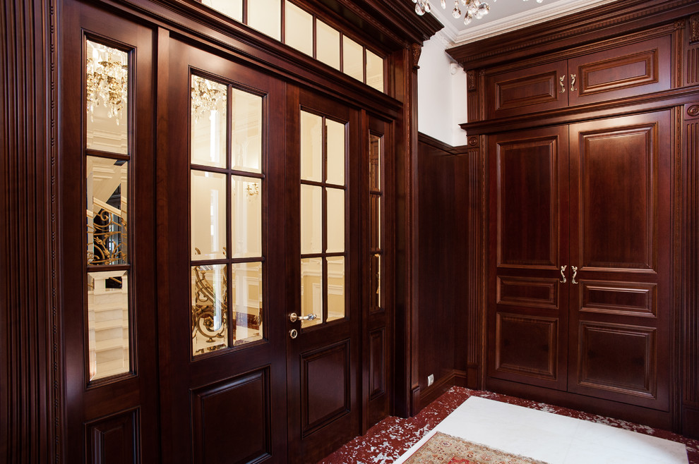 Проект Рассказовка