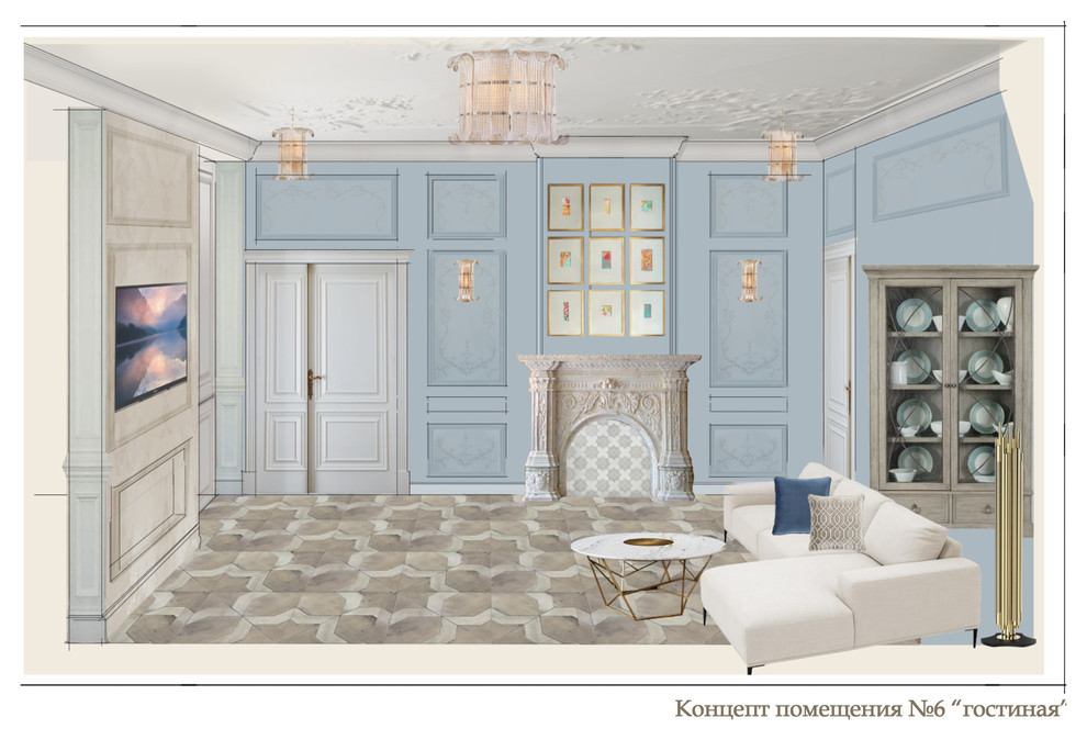 Наталья Сенина