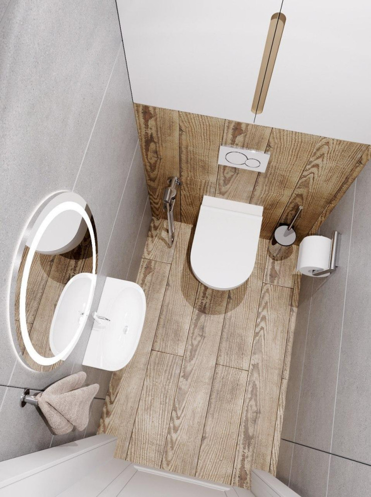 Скандинавский перфоманс