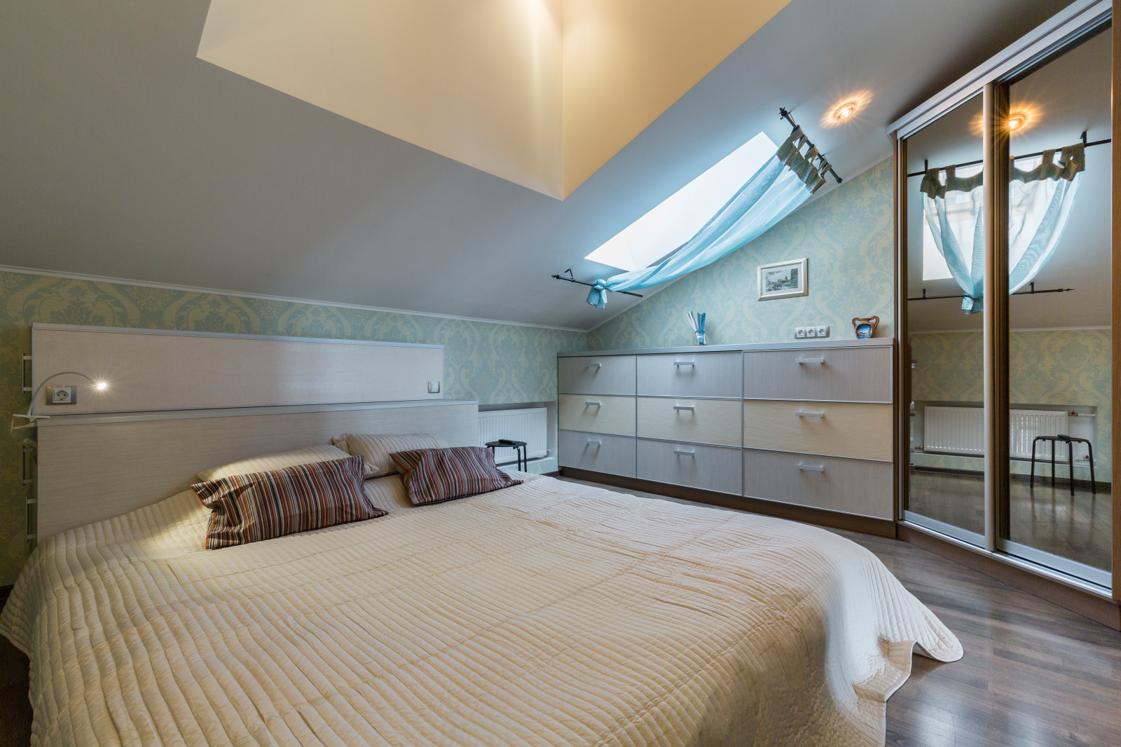 Квартира на Каменноостровском