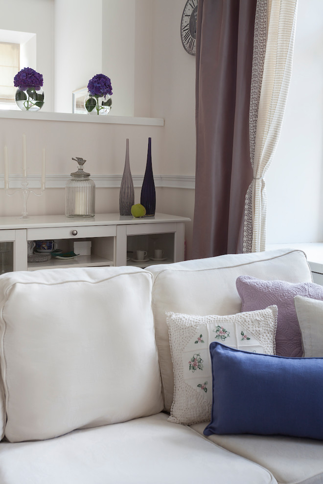 В гостях: Квартира писательницы у Садового кольца