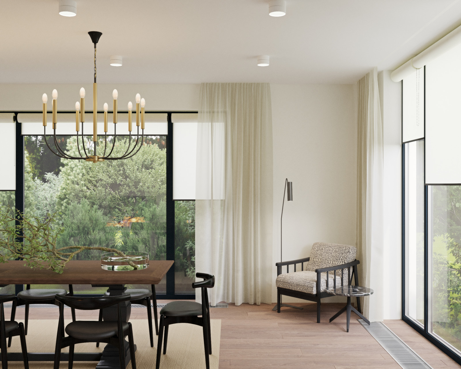 Михалевский сад