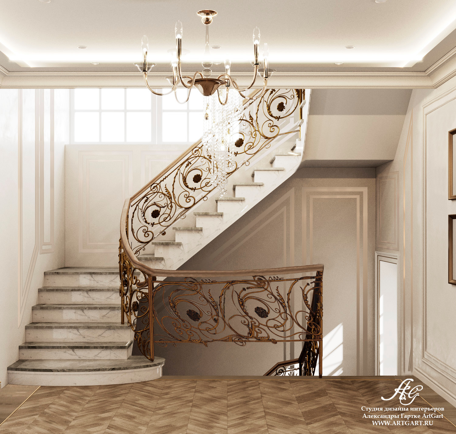 Дом в КП Крона