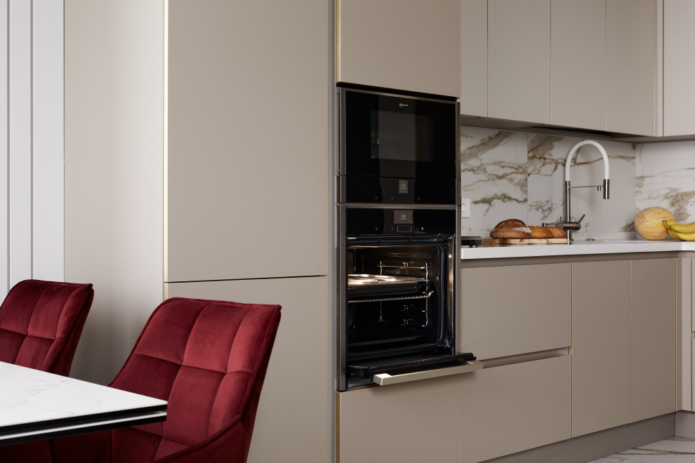 Квартира на Новочеремушкинской