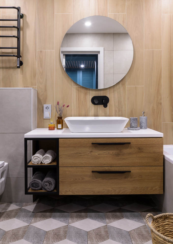 Жизнь в цвете