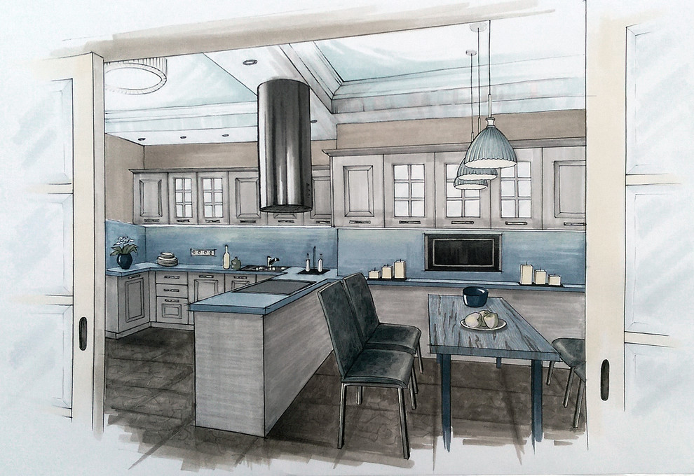 Анастасия Галятина