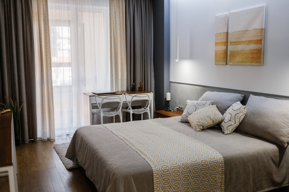 Ривьера парк