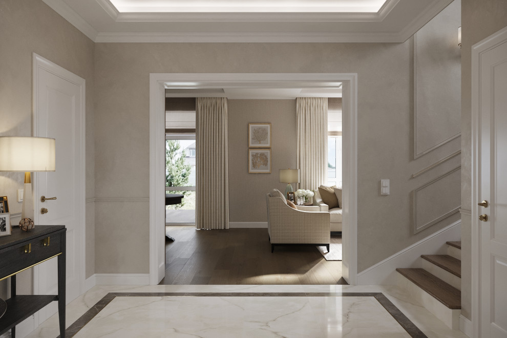 Зубарево Хиллс