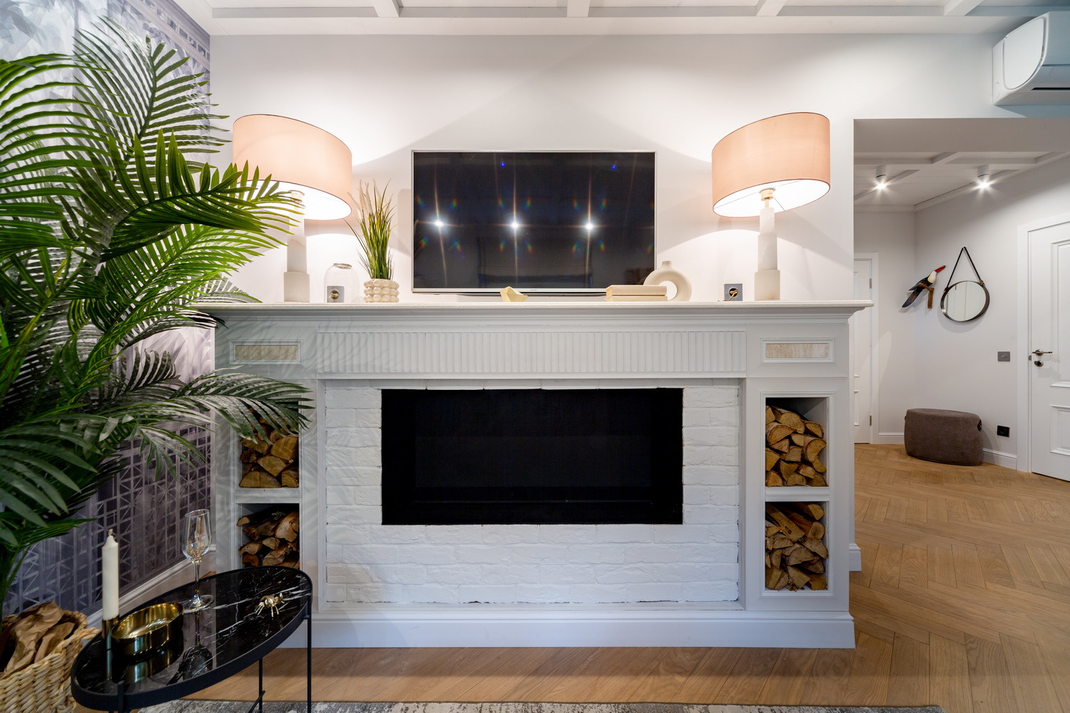 Обложка проекта: DecoElectro совместно с дизайнером Екатериной Грачевой, проект НТВ"Дачный ответ"