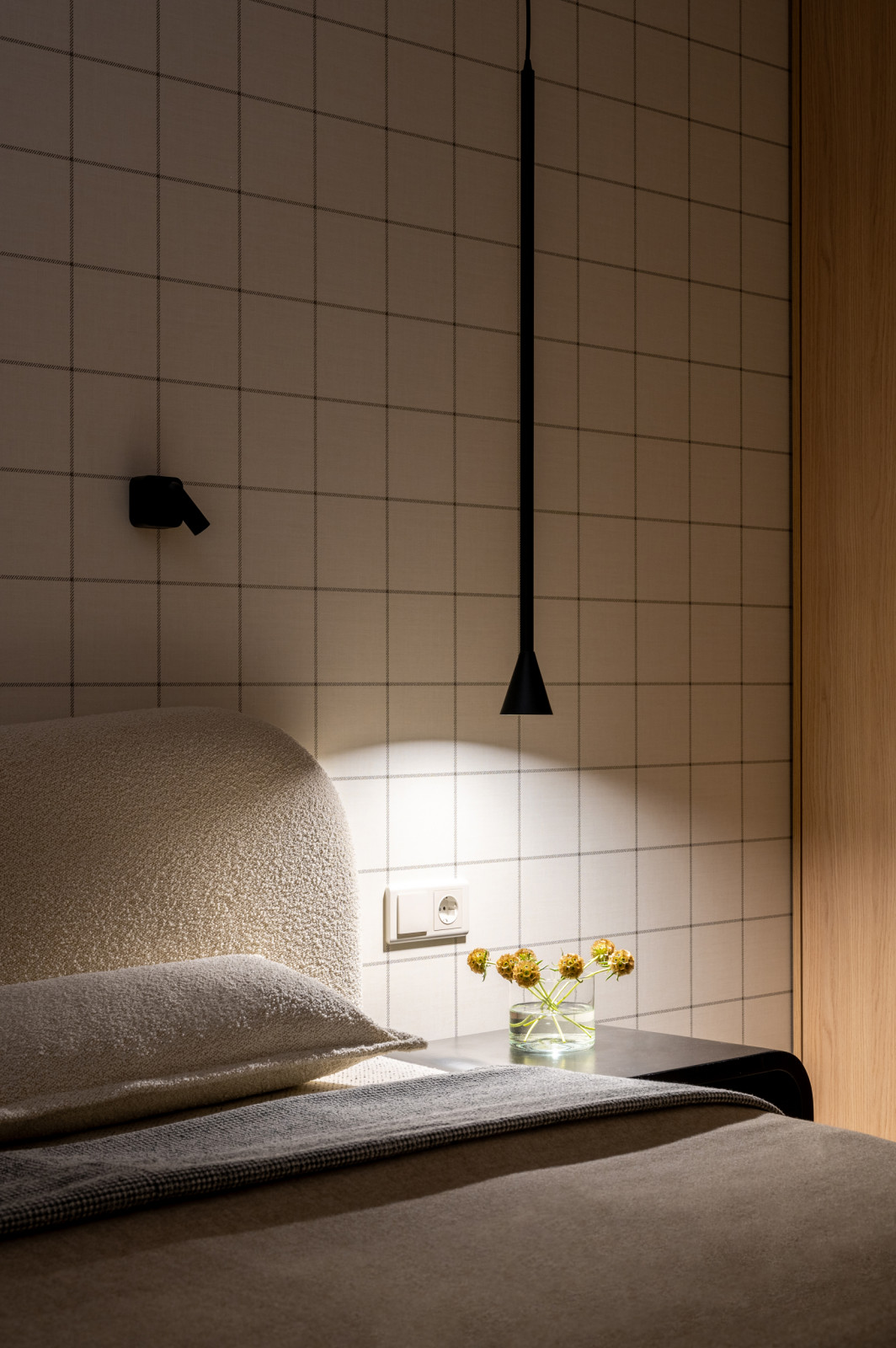 Маленькая квартира 40 кв. метров для студентки