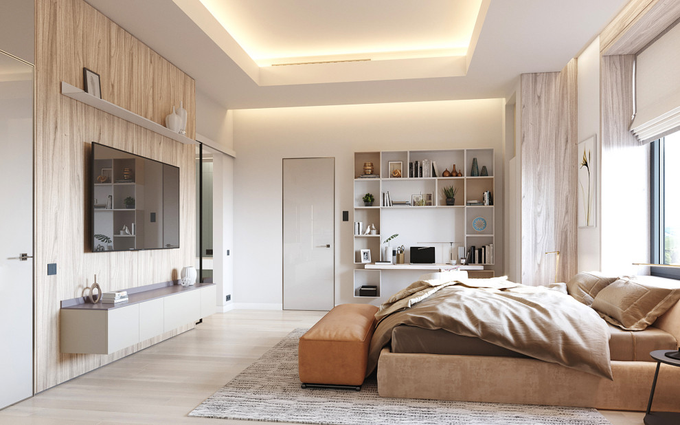 Дом в подмосковье - 3