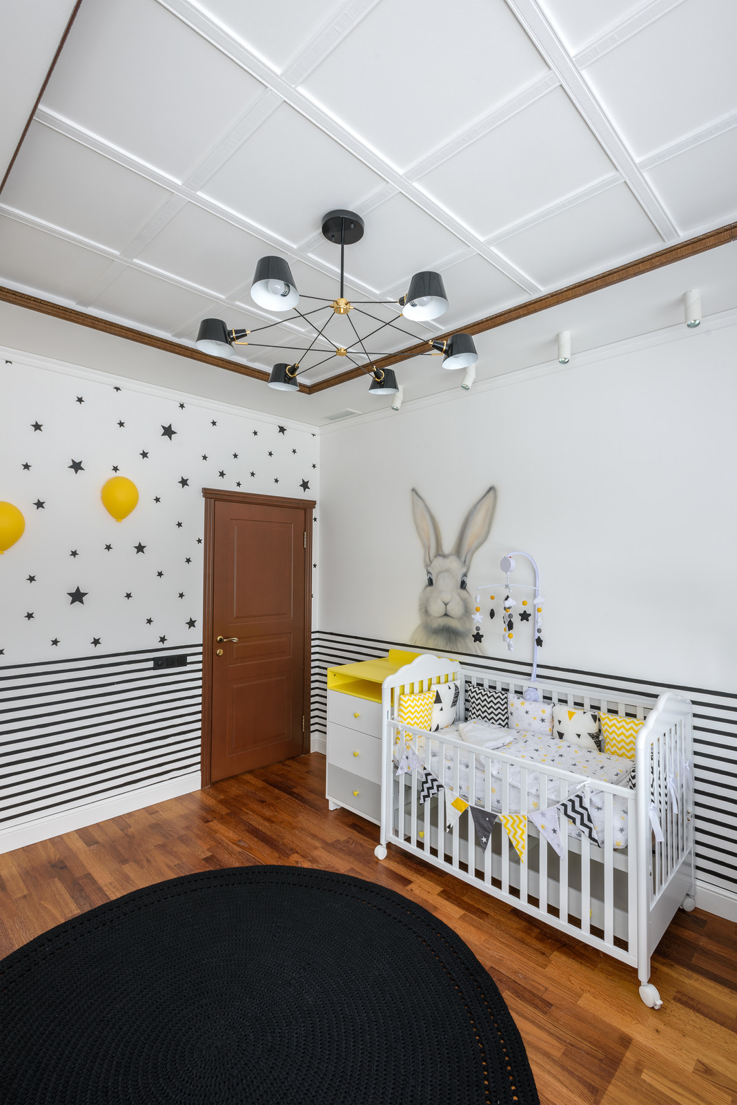 Детская комната