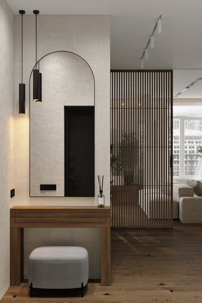 Обложка проекта: ЖК Nobelius