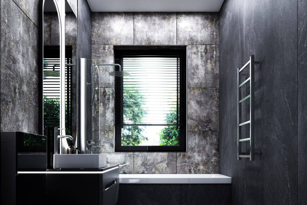 Дизайн загородного дома