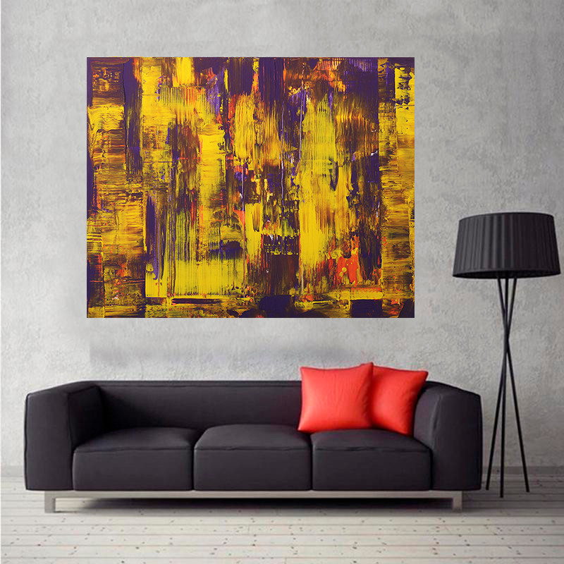 Интрерьерная живопись