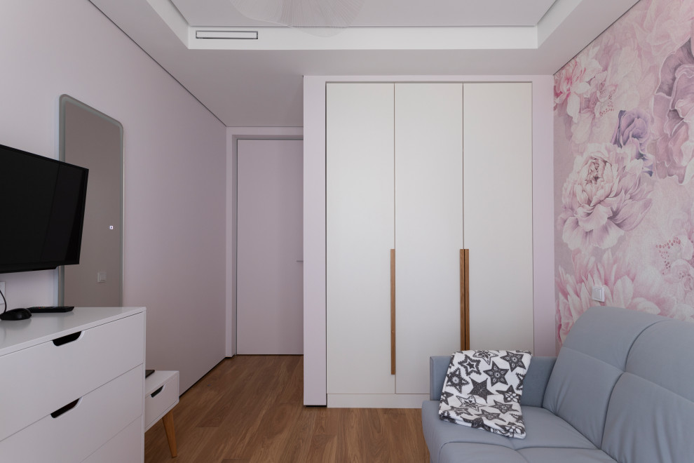 ЖК "Михайловский Парк" Фотографии реализации