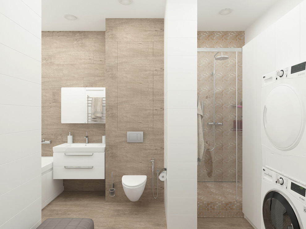 Проект на Тигровой