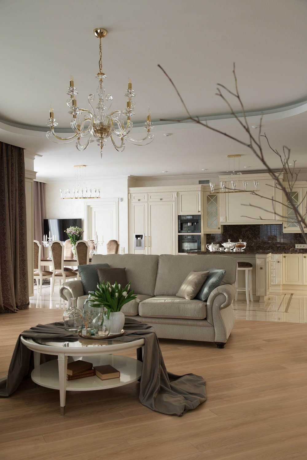 Обложка альбома: современный стиль