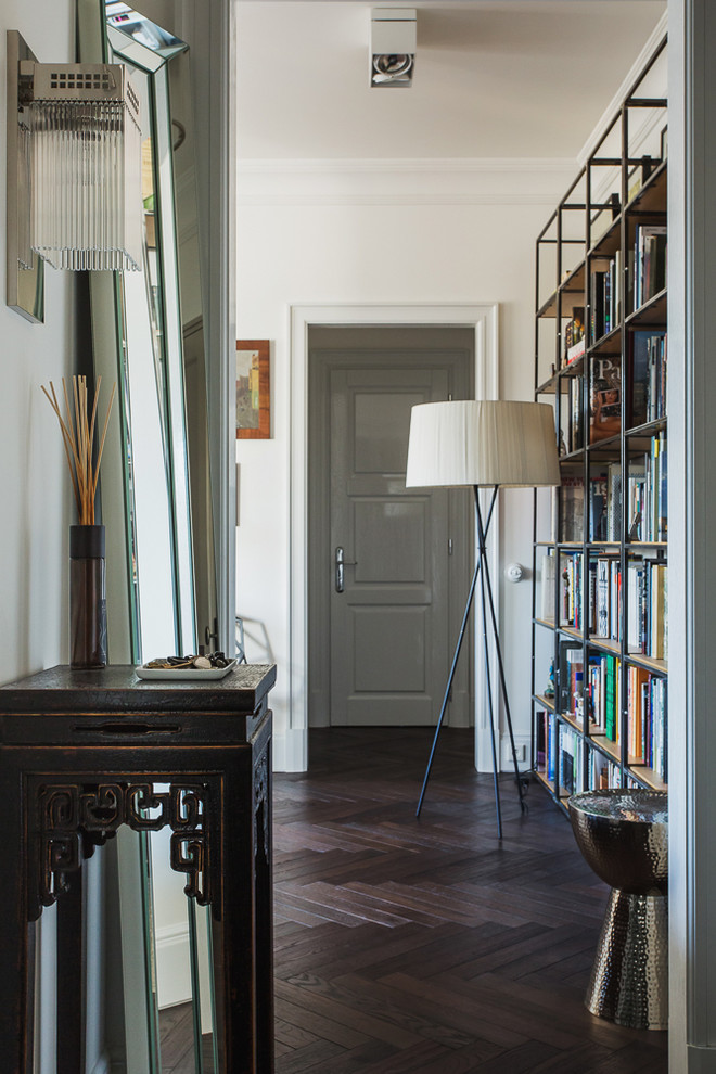 Appartment 1