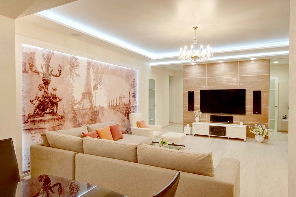 Современная классика