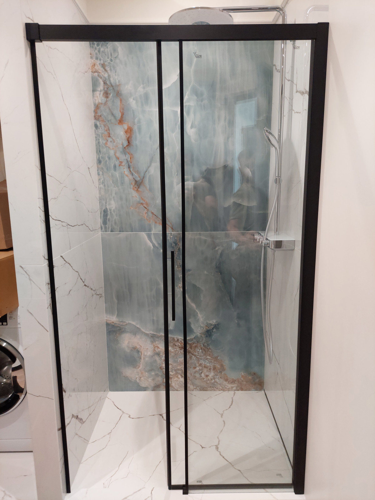 Обложка проекта: ремонт санузла