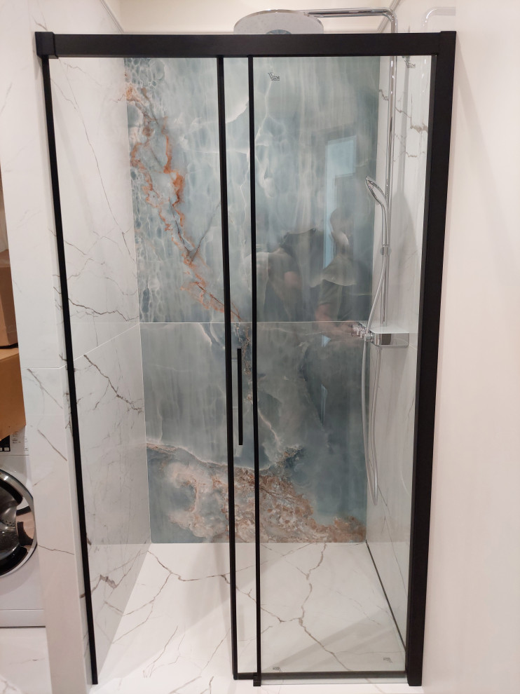 Обложка проекта: ремонт санузла