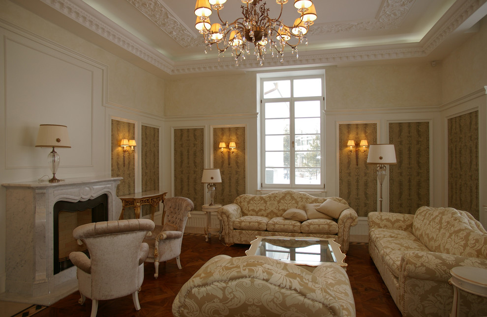 Загородный дом в Жуковке