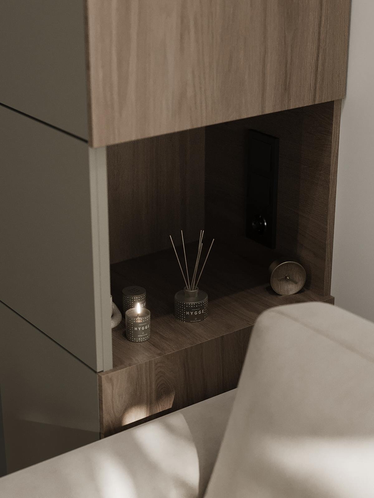 Обложка проекта: ЖК Знак