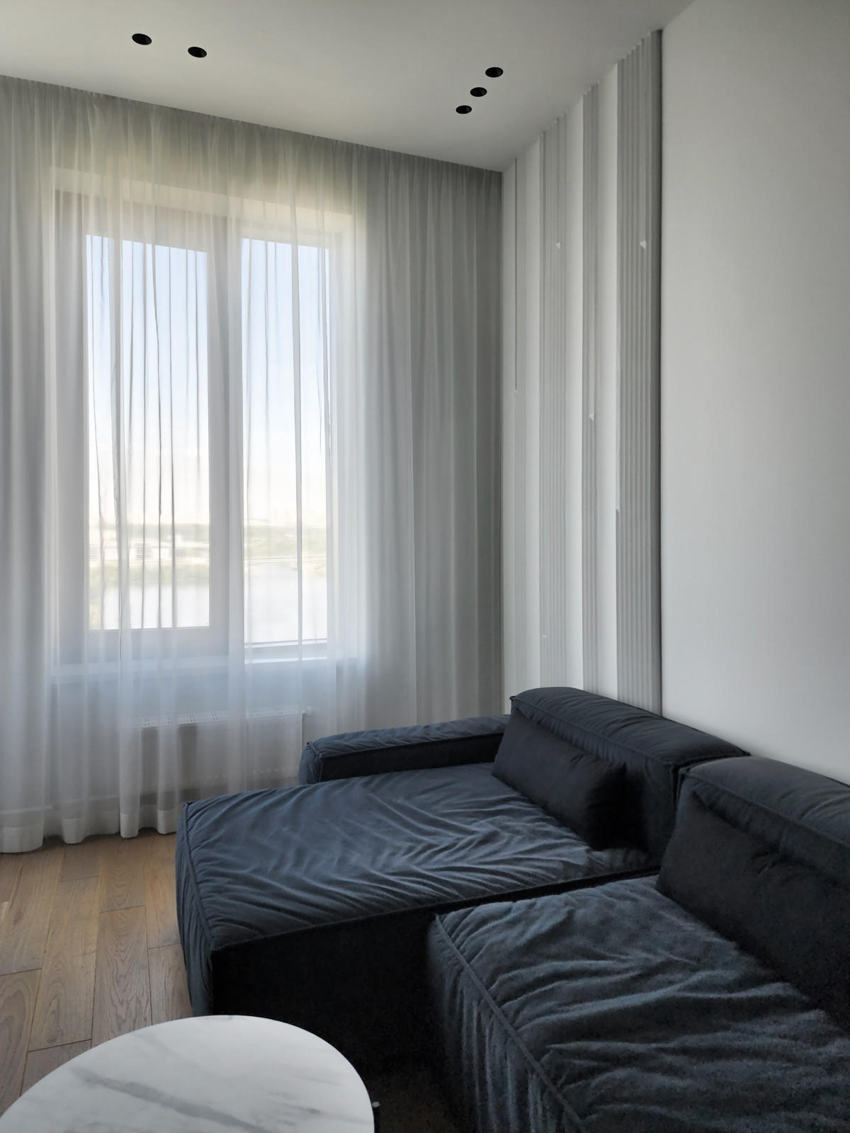 ЖК Level Стрешнево 2