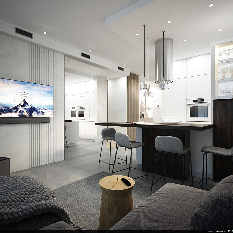 GAP дизайн-проект