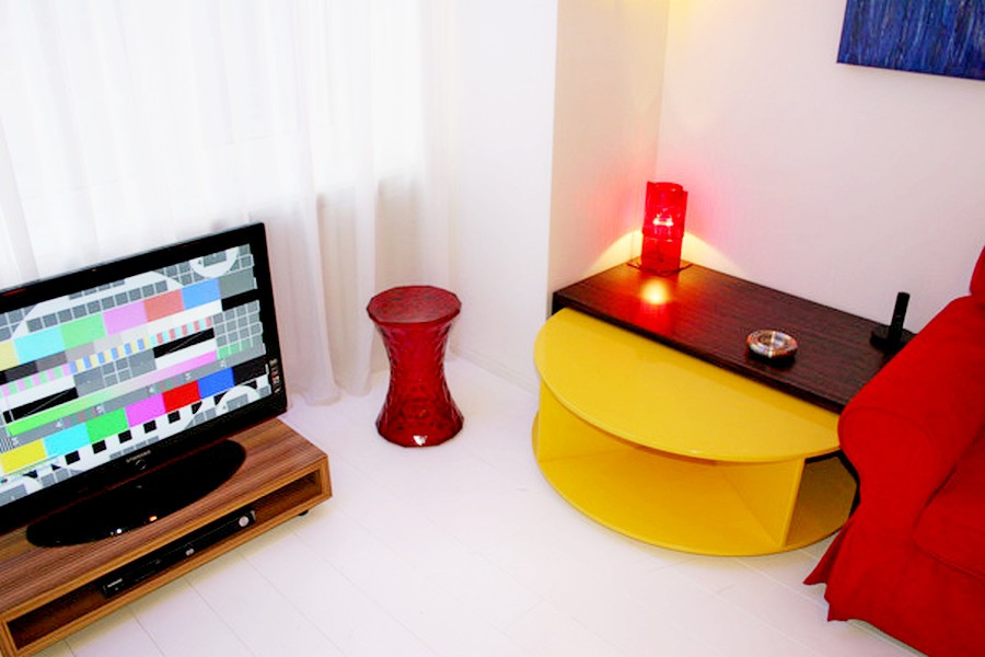 Студия на Новом Арбате - 32 м2.