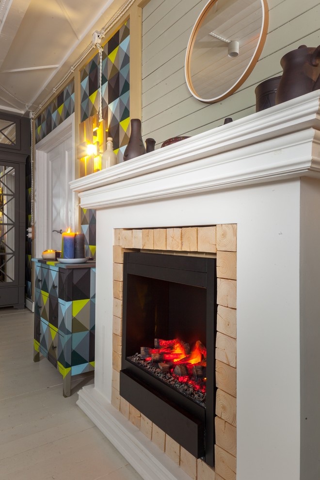 ПРОВАНСКАЯ ГОСТИНАЯ