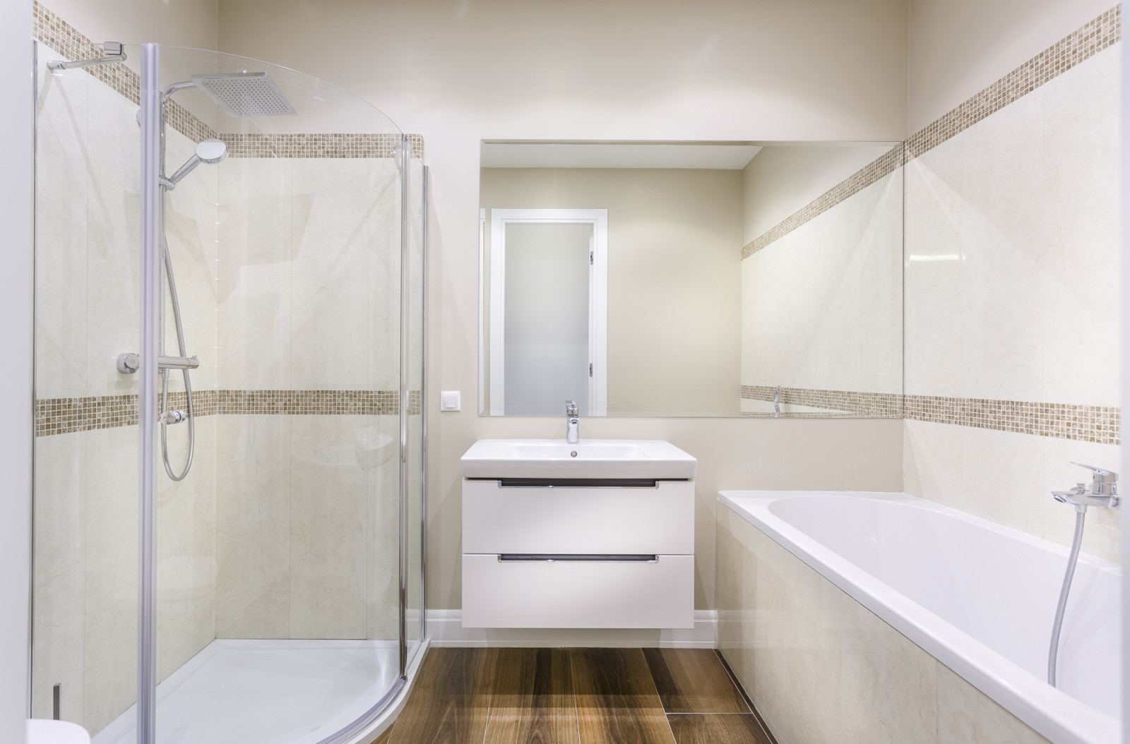 Мосфильмовская