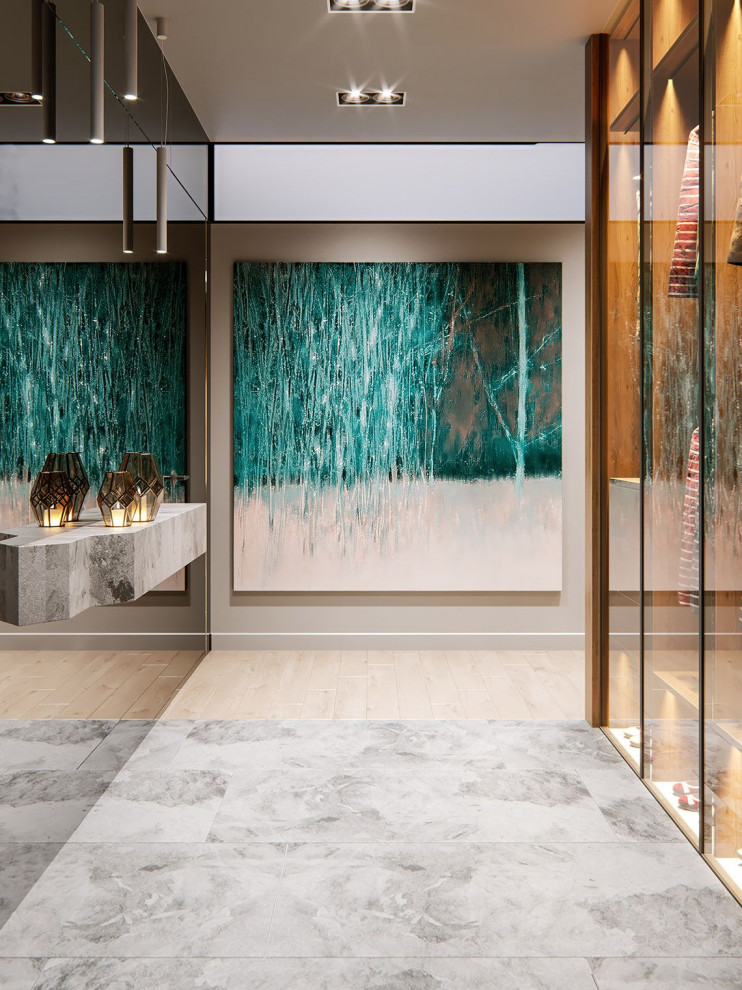 ЖК Мичуринский