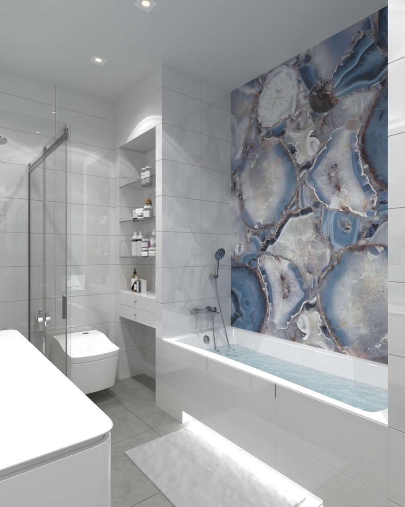 Современный минимализм