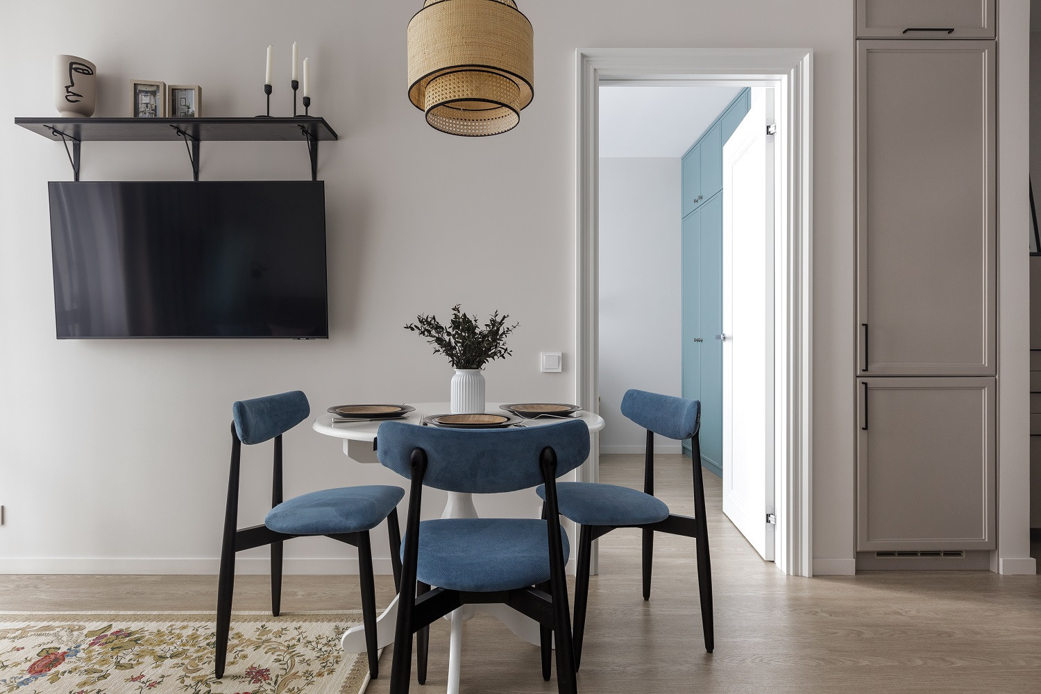 ЖК "Черная речка"